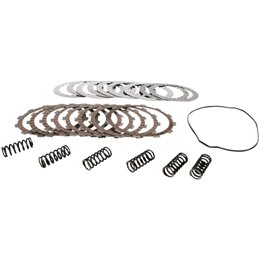 Kit frizione completo KTM 250 XC-F 13-15 Moose racing