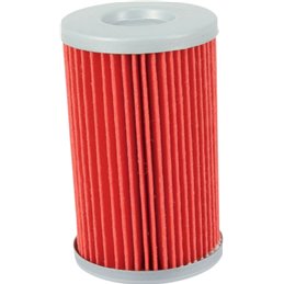 Filtro olio motore BETA 250 RR Enduro 4T 05-09 (first filter) Moose-0712-0224-Moose racing