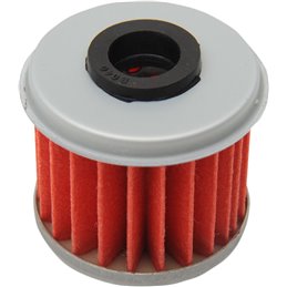 Filtro olio motore HONDA CRF150R 07-19 Moose