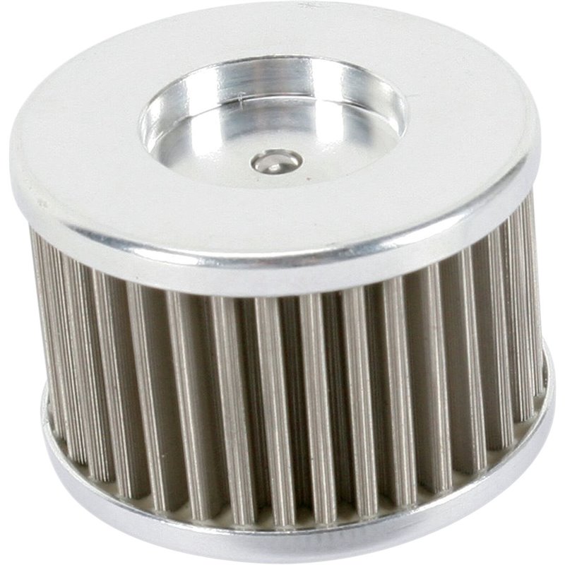 Steel oil filter HONDA XR250L 91-98 Moose-DT-09-21S-RiMotoShop