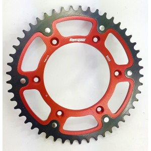 rear sprockets BETA 480 RR Enduro EFI 2016-RST-8000 | RiMotoShop