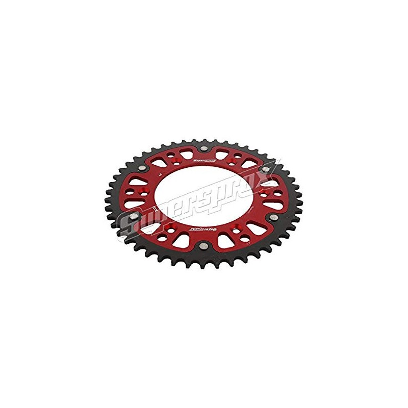 rear sprockets BETA 350 RR Enduro 11-12-RST-1512 | RiMotoShop