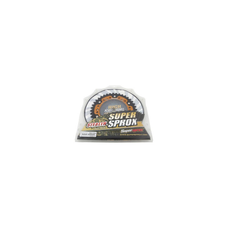 rear sprockets SUZUKI 450 RMZ 4T 08-12-RST-808 | RiMotoShop