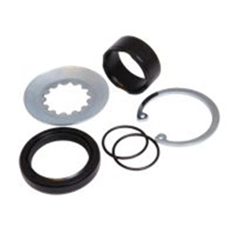 KIT TENUTA ALBERO CAMBIO (LATO PIGNONE) HONDA CRF250X 04-17 Prox