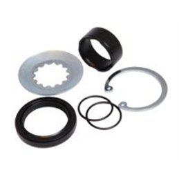 KIT TENUTA ALBERO CAMBIO (LATO PIGNONE) KTM 360 EXC/SX 96-97 Prox