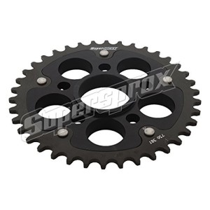 rear sprockets DUCATI 1200 Multistrada 10-16-RST-737_530 | RiMotoShop