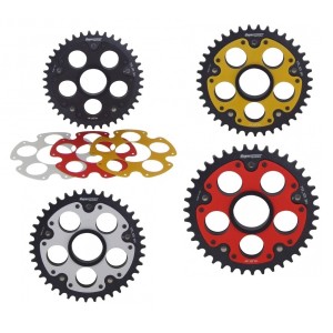 Kit corona edge DUCATI 1100 Multistrada