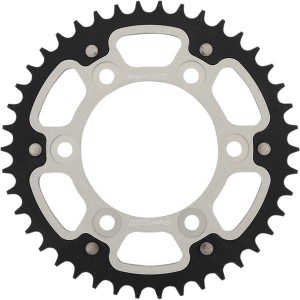 rear sprockets DUCATI 1100 Multistrada 07-09-RST-733_525 | RiMotoShop