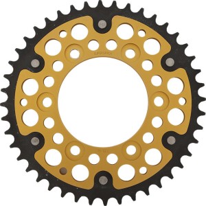 rear sprockets DUCATI 620 Monster Dark 02-03-RST-735 | RiMotoShop