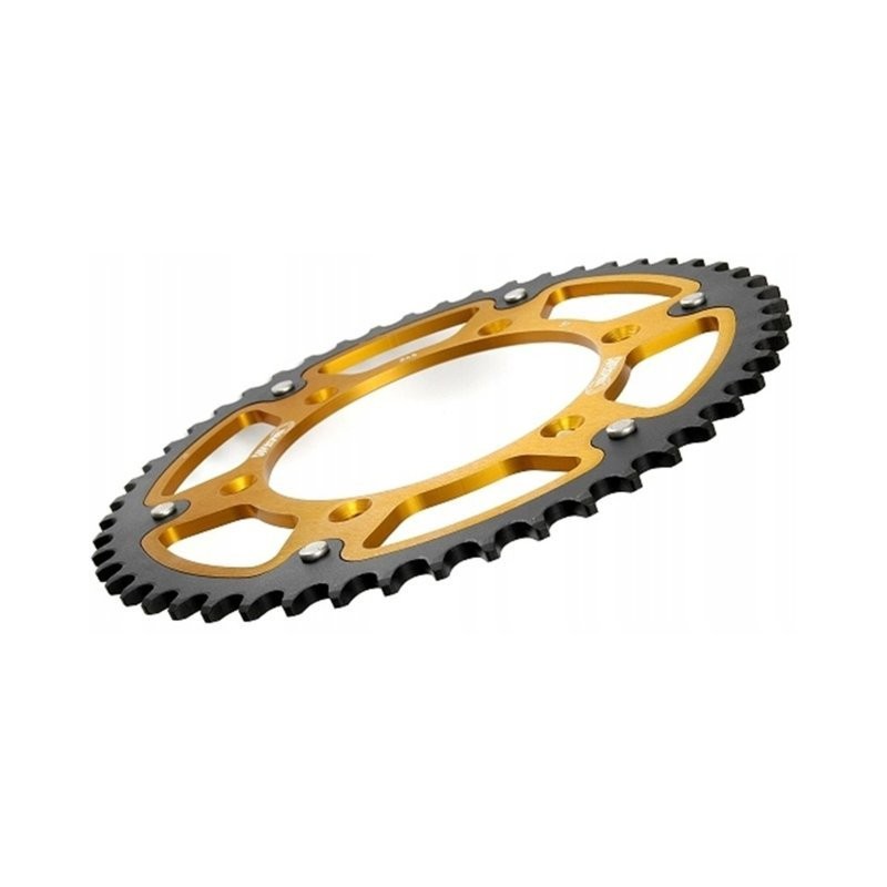 Couronne Stealth 45 dents SUZUKI 750 GSX R 08-10-RST-1792-RiMotoShop