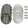 Set molle frizione CSK KTM SX-F 450 (4T/Diaphragm Spring) 13 Ebc clutch