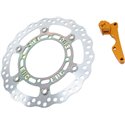 Disques d'embrayage à friction standard KAWASAKI KLX 110 R