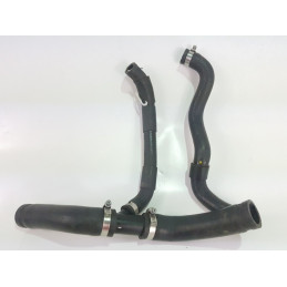 2006 2007 HONDA CBR1000RR Radiator tubes-HOND-RAD-32-Honda