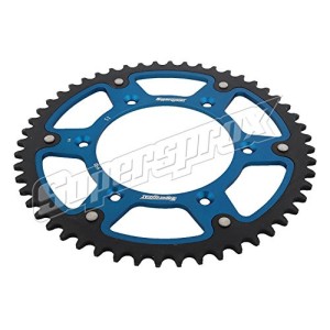 rear sprockets KTM 250 EXC 2T 05-06-RST-990 | RiMotoShop