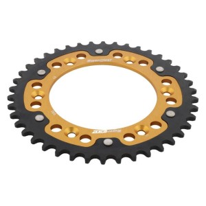 rear sprockets KTM 125 EGS 2T 91-99-RST-990 | RiMotoShop