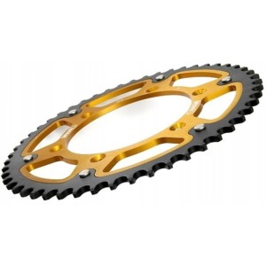 Corona Stealth SUZUKI 650 DL V Strom 04-06-RST-1792|RiMotoShop