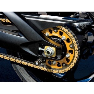 rear sprockets SUZUKI 650 DL V Strom 04-06-RST-1792 | RiMotoShop