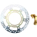 Dischi frizione guarniti con molle KTM SX 125 98-07 Ebc clutch