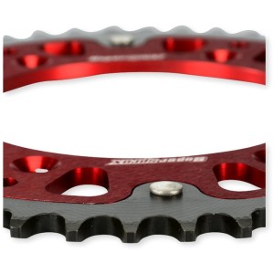 rear sprockets HONDA 125 CR R 83-84-RST-210 | RiMotoShop