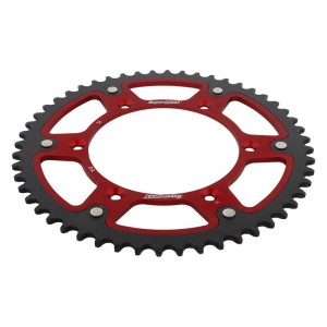 rear sprockets HONDA 125 CR R 83-84-RST-210 | RiMotoShop