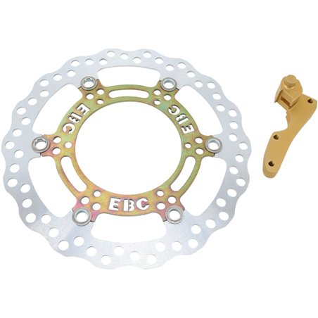 Ressorts d’embrayage pour SUZUKI RM 125 86-87 Ebc