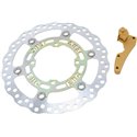 Ressorts d’embrayage pour SUZUKI RM 80 B 77 Ebc