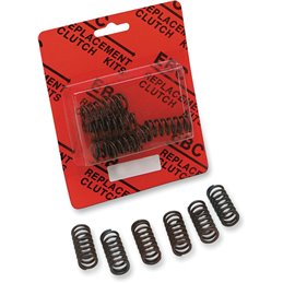 Set molle frizione CSK KTM 125 EGS 94-97 Ebc clutch