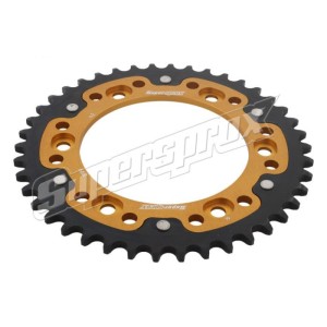 rear sprockets KTM 1190 Adventure ABS 13-16-RST-899 | RiMotoShop