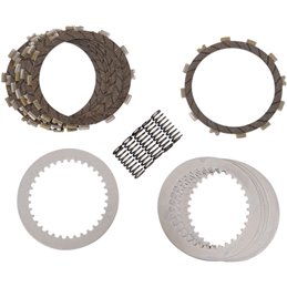 Dischi frizione guarniti con molle SUZUKI RM-Z 250 04-06 Ebc clutch