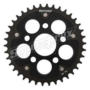 Corona Stealth DUCATI 1199 Panigale / S / ABS 11-14-570010639|RiMotoShop