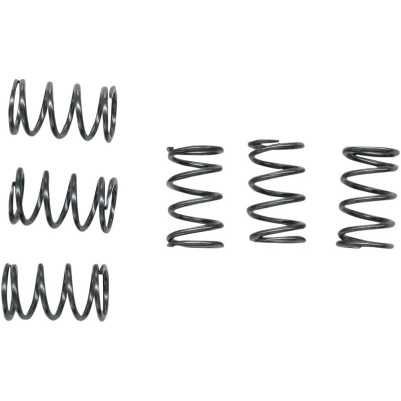 Ressorts d’embrayage pour KAWASAKI KLX 110 R 02-17 Ebc