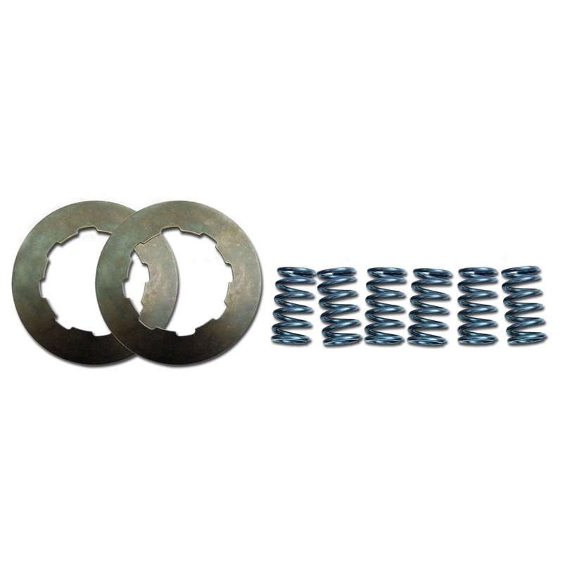 Set molle frizione CSK APRILIA RX 125 92-98 Ebc clutch