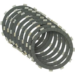 Dischi frizione guarniti CKF carbonio KTM 250 EGS 94-99 Ebc clutch