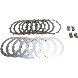 Dischi frizione guarniti con molle KTM 690 Enduro 08-14 Ebc clutch