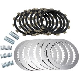 Kit completo frizione YAMAHA YZ 125 (2T) 05-16 Ebc clutch