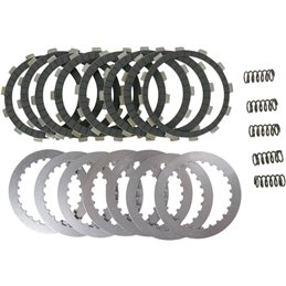 Kit completo frizione HONDA CRF 250 X 04-17 Ebc clutch