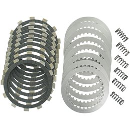 Kit completo frizione YAMAHA WR 250 F (4T) 01-13 Ebc clutch