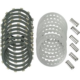 Kit frizione racing completo KTM SX 250 (2T) 94-12serie DRCF Ebc frizioni-1131-2225-Ebc clutch