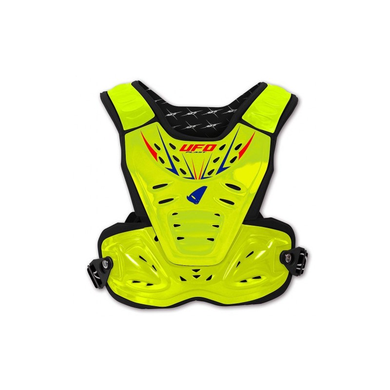REACTOR 2 Evolution Pettorina Motocross enduro-UFO.NEW|RiMotoShop