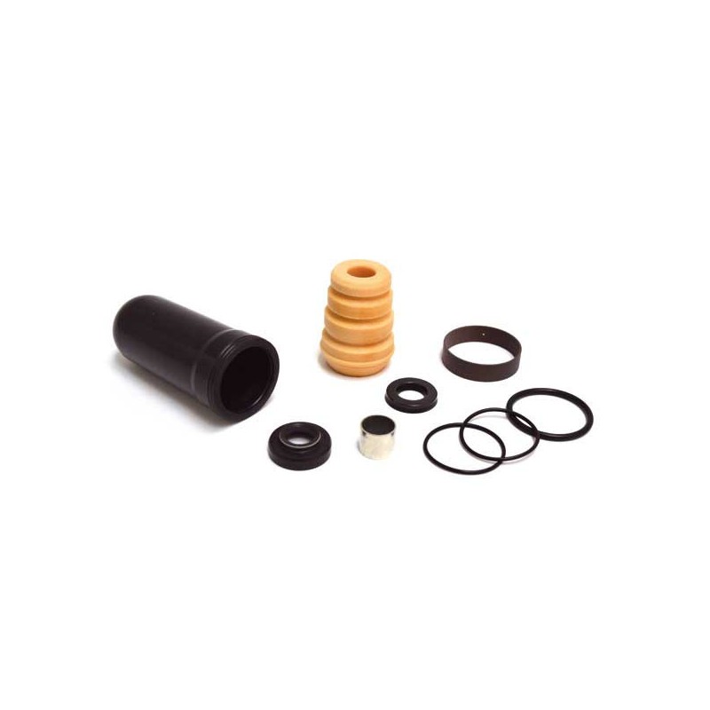 Kit simple amortisseur Kayaba 46/16mm HONDA CR R 125 2001-2003-2921912-RiMotoShop