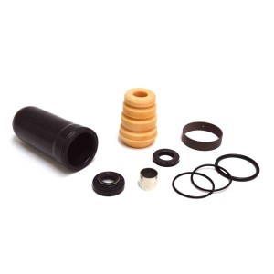 Single shock absorber kit Kayaba 46/16mm HONDA CR R 125 2004-2007-2921912 | RiMotoShop