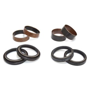 kit de retenes horquilla Kayaba 48/15mm Husqvarna TC 449 2011-2013