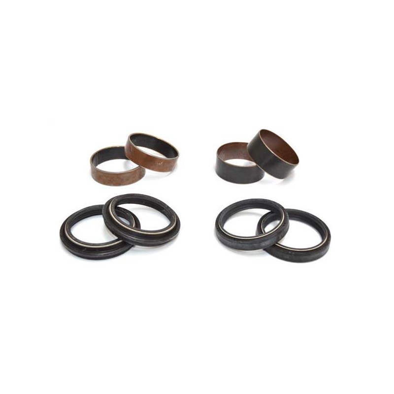 kit de retenes horquilla Kayaba 48/15mm Husqvarna TC 449 2011-2013