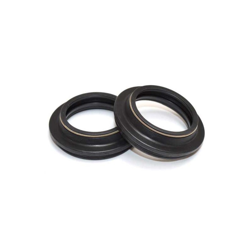Kit parapolvere forcella Kayaba 36mm 80/85CC KAWASAKI KX 125 2002-2003-2920019|RiMotoShop