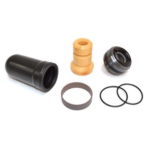 Single shock absorber kit Kayaba 46/16mm KAWASAKI KX 500 2000-2004-2921914 | RiMotoShop