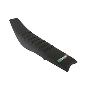 Seat cover Factory KTM EGS 200 2000-2004-SDV001F | RiMotoShop