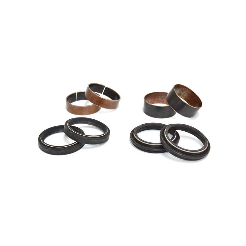 kit de retenes horquilla Kayaba 48/15mm SUZUKI RM 250 2003