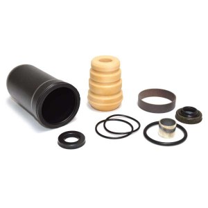 Single shock absorber kit Kayaba 46/18mm YAMAHA WR F 250 2007-2011-2921913 | RiMotoShop
