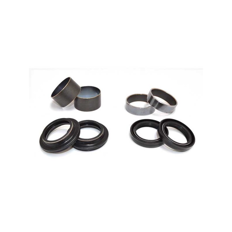 Kit joint d'huile antipoussière fourche Kayaba 46/15mm YAMAHA WR F 450