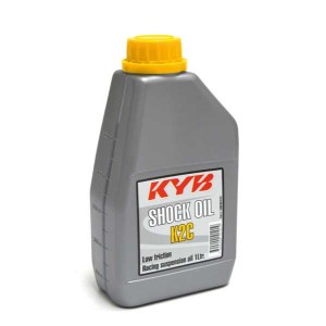 Olio mono ammortizzatore KAYABA K2C-13ELD1|RiMotoShop